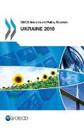 OECD Investment Policy Reviews: Ukraine 2016