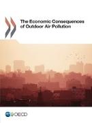 The Economic Consequences of Outdoor Air Pollution