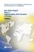 Global Forum on Transparency and Exchange of Information for Tax Purposes Peer Reviews: Senegal 2016: Phase 2: Implementation of the Standard in Pract