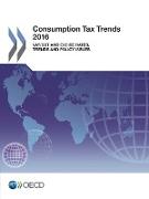 Consumption Tax Trends 2016: VAT/GST and excise rates, trends and policy issues