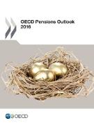OECD Pensions Outlook 2016