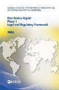 Global Forum on Transparency and Exchange of Information for Tax Purposes Peer Reviews: Peru 2016: Phase 1: Legal and Regulatory Framework