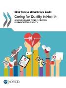 Caring for Quality in Health: Lessons Learnt from 15 Reviews of Health Care Quality