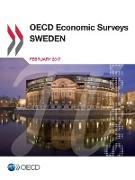 OECD Economic Surveys: Sweden 2017