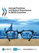 Accrual Practices and Reform Experiences in OECD Countries