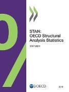Stan: OECD Structural Analysis Statistics 2016