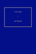 Complete Works of Voltaire 7: La Pucelle