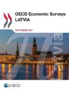 OECD Economic Surveys: Latvia 2017