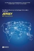 Global Forum on Transparency and Exchange of Information for Tax Purposes: Jersey 2017 (Second Round): Peer Review Report on the Exchange of Informati