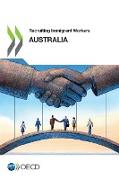 Recruiting Immigrant Workers: Australia 2018