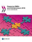 Financing SMEs and Entrepreneurs 2018: An OECD Scoreboard