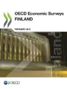 OECD Economic Surveys: Finland 2018