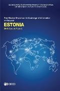 Global Forum on Transparency and Exchange of Information for Tax Purposes: Estonia 2018 (Second Round): Peer Review Report on the Exchange of Informat
