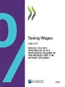 Taxing Wages 2018