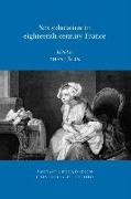 Sex Education In Eighteenth-Century France