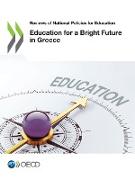 Education for a Bright Future in Greece