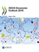 OECD Economic Outlook, Volume 2018 Issue 1