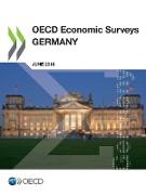 OECD Economic Surveys: Germany 2018