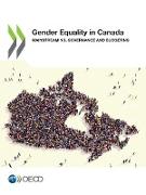 Gender Equality in Canada: Mainstreaming, Governance and Budgeting