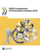 OECD Compendium of Productivity Indicators 2018