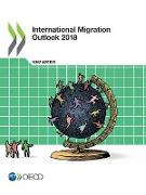 International Migration Outlook 2018