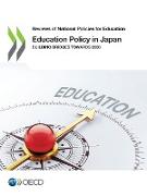 Education Policy in Japan: Building Bridges towards 2030