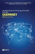 Global Forum on Transparency and Exchange of Information for Tax Purposes: Guernsey 2018 (Second Round): Peer Review Report on the Exchange of Informa