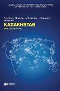 Global Forum on Transparency and Exchange of Information for Tax Purposes: Kazakhstan 2018 (Second Round): Peer Review Report on the Exchange of Infor