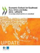 Economic Outlook for Southeast Asia, China and India 2018 - Update: Promoting Opportunities in E-commerce