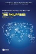 Global Forum on Transparency and Exchange of Information for Tax Purposes: The Philippines 2018 (Second Round): Peer Review Report on the Exchange of