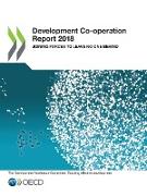 Development Co-operation Report 2018: Joining Forces to Leave No One Behind