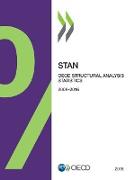 Stan: OECD Structural Analysis Statistics 2018