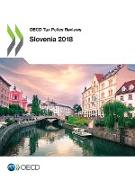 OECD Tax Policy Reviews: Slovenia 2018