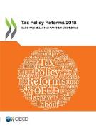 Tax Policy Reforms 2018: OECD and Selected Partner Economies