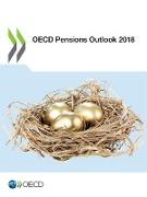 OECD Pensions Outlook 2018