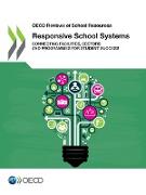 OECD Reviews of School Resources Responsive School Systems: Connecting Facilities, Sectors and Programmes for Student Success