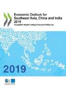Economic Outlook for Southeast Asia, China and India 2019: Towards Smart Urban Transportation