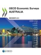 OECD Economic Surveys: Australia 2018