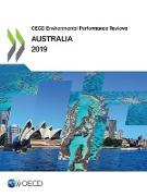 OECD Environmental Performance Reviews: Australia 2019