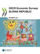 OECD Economic Surveys: Slovak Republic 2019