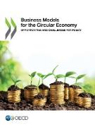 Business Models for the Circular Economy