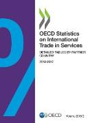 OECD Statistics on International Trade in Services, Volume 2018 Issue 2