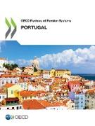 OECD Reviews of Pension Systems: Portugal