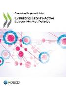 Evaluating Latvia's Active Labour Market Policies