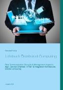 Lehrbuch Distributed Computing