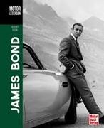 Motorlegenden - James Bond