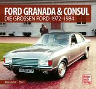 Ford Granada & Consul
