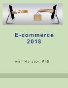 E-commerce 2018