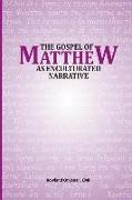 The Gospel of Matthew as Enculturated Narrative