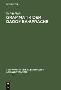 Grammatik der Dagomba-Sprache